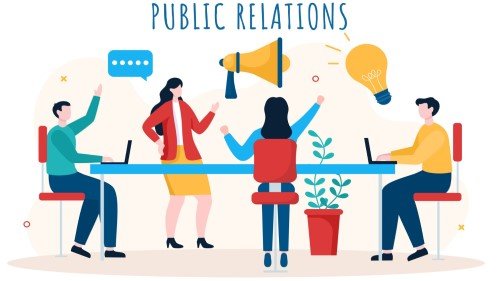 Public Relations